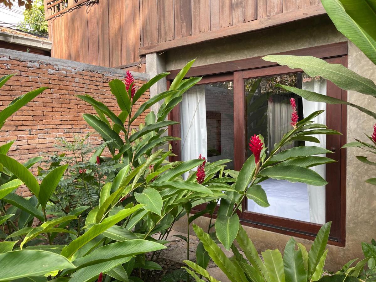 Chiang Maan Maison d'hôtes Chiang Mai