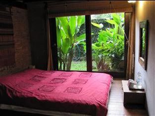 Chiang Maan Maison d'hôtes Chiang Mai